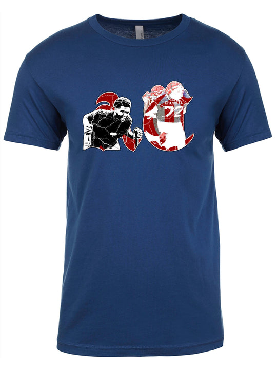 Andrew Chamblee Unisex T-Shirt