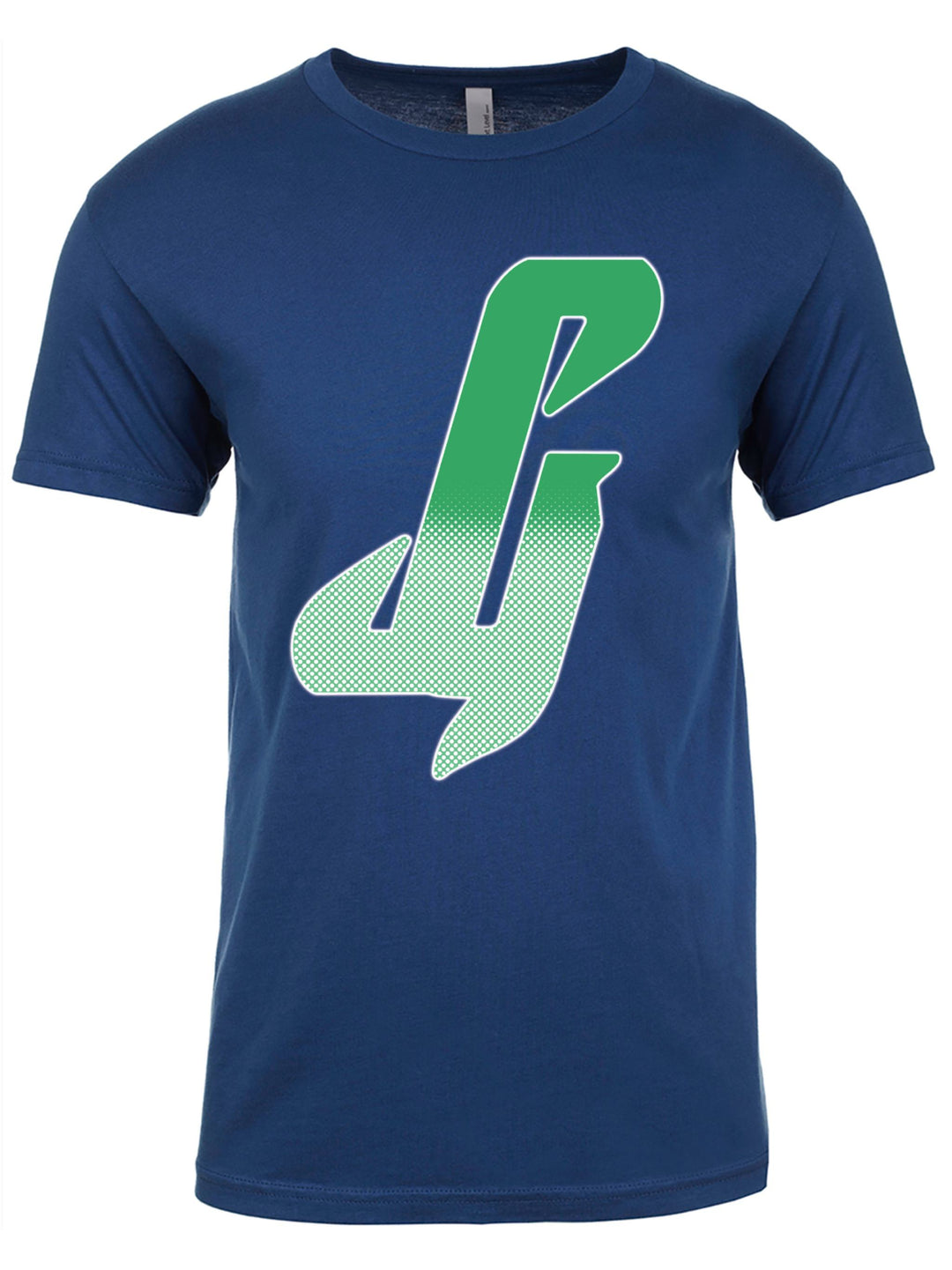 Jayvon Graves Unisex T-Shirt