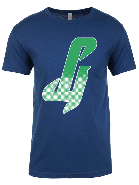 Jayvon Graves Unisex T-Shirt