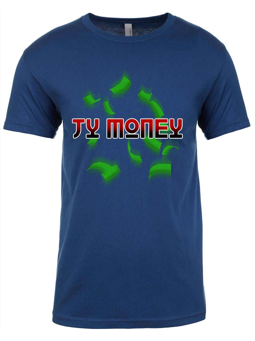Tyrique Matthews Unisex T-Shirt