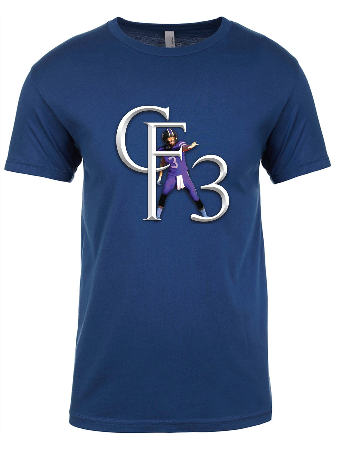Caleb Foltz Unisex T-Shirt