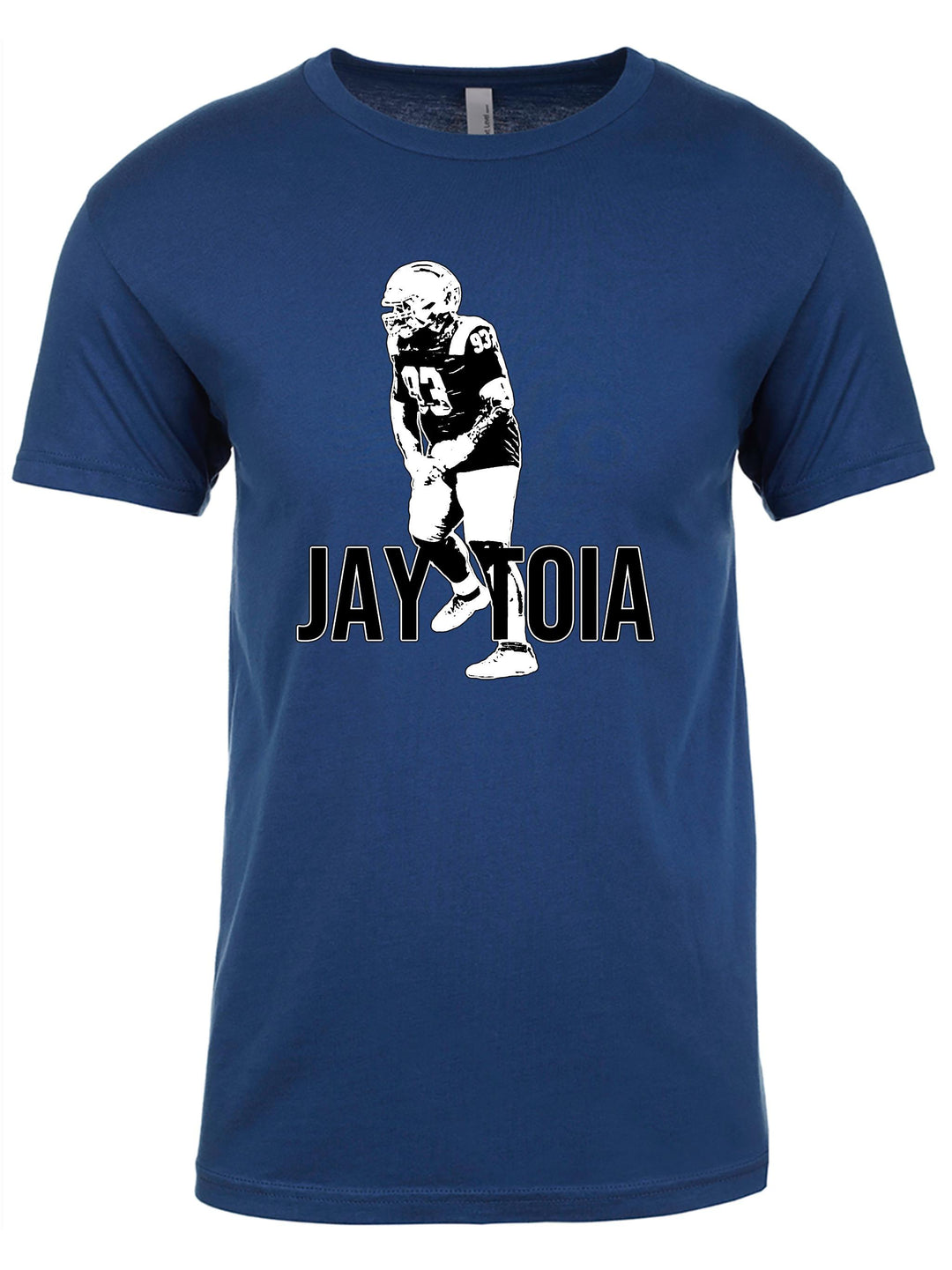 Jay Toia Unisex T-Shirt