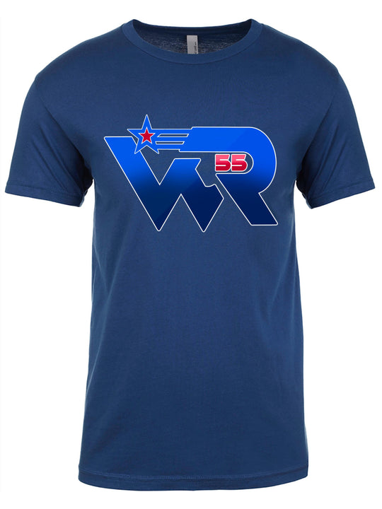 Will Reeves Unisex T-Shirt