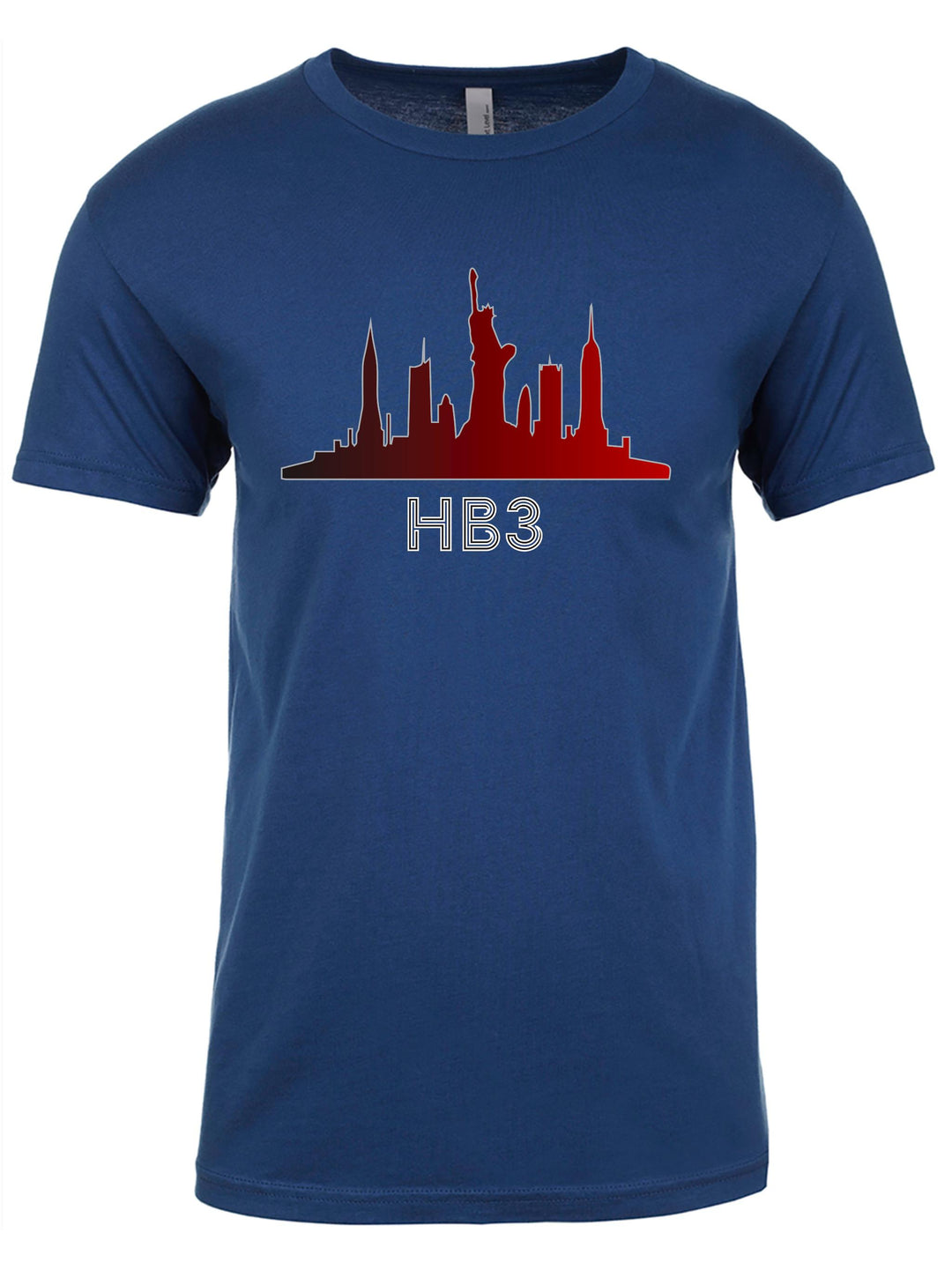 Hevynne Bristow Unisex T-Shirt
