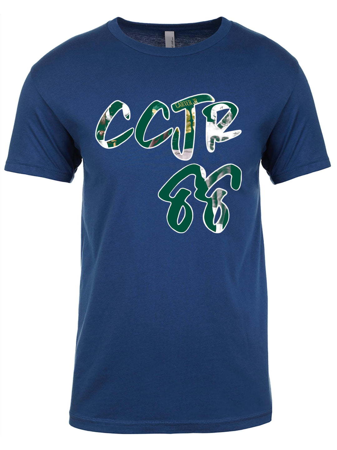 Chris Carter Unisex T-Shirt