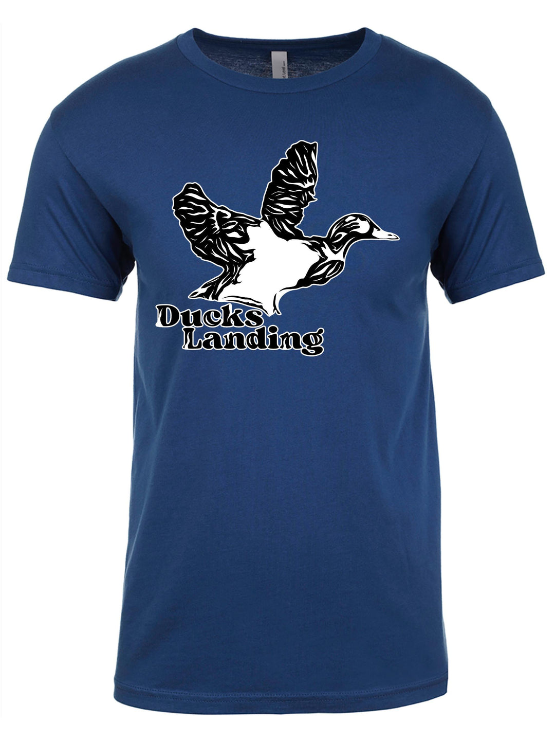 Ducks Landing Unisex T-Shirt