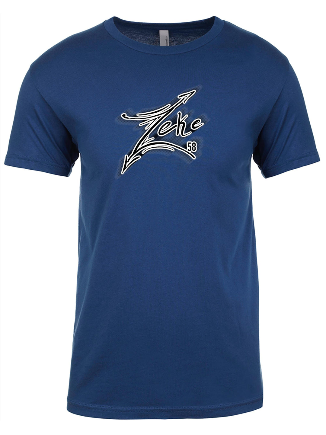 Samora Ezekiel Unisex T-Shirt