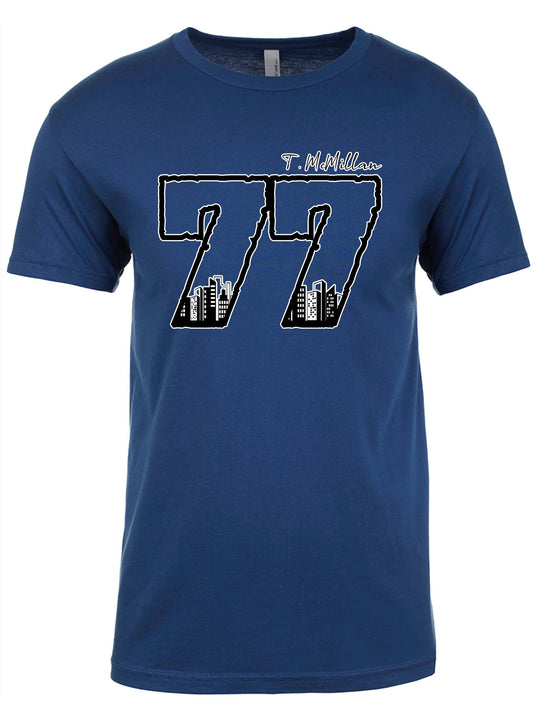 Tyler McMillan Unisex T-Shirt