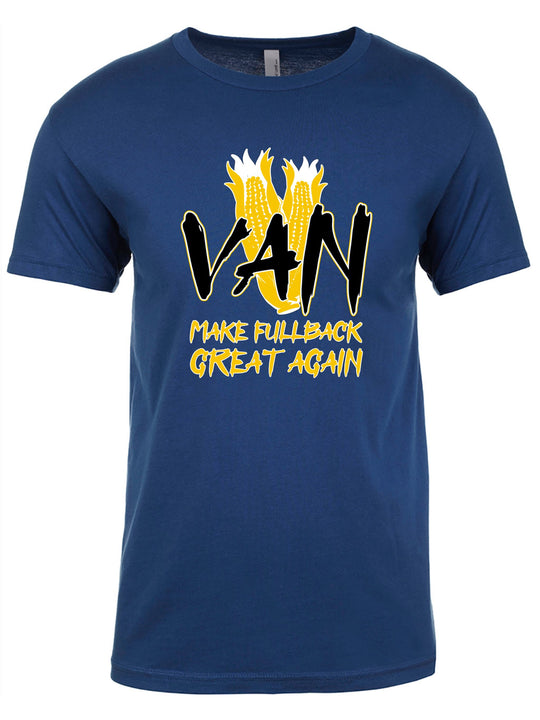VAN Unisex T-Shirt