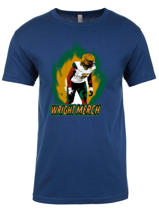 The Wright Merch Unisex T-Shirt