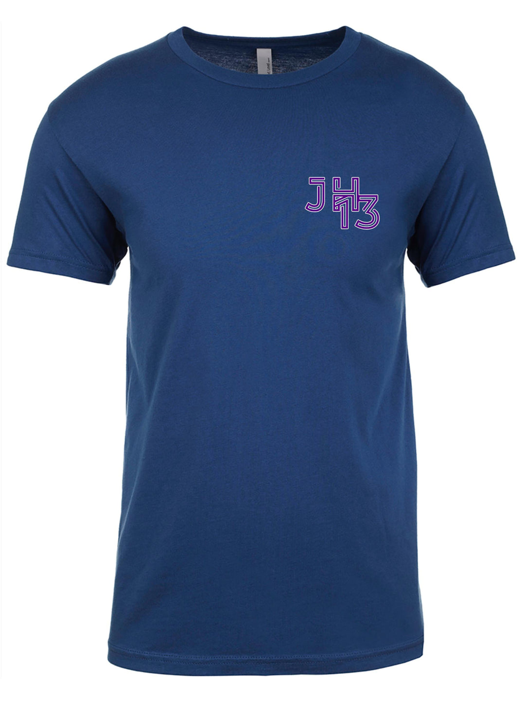 Jayvis Harvey Unisex T-Shirt