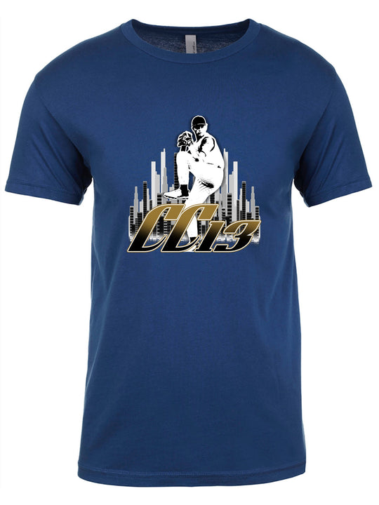 Carson Cotugno Unisex T-Shirt