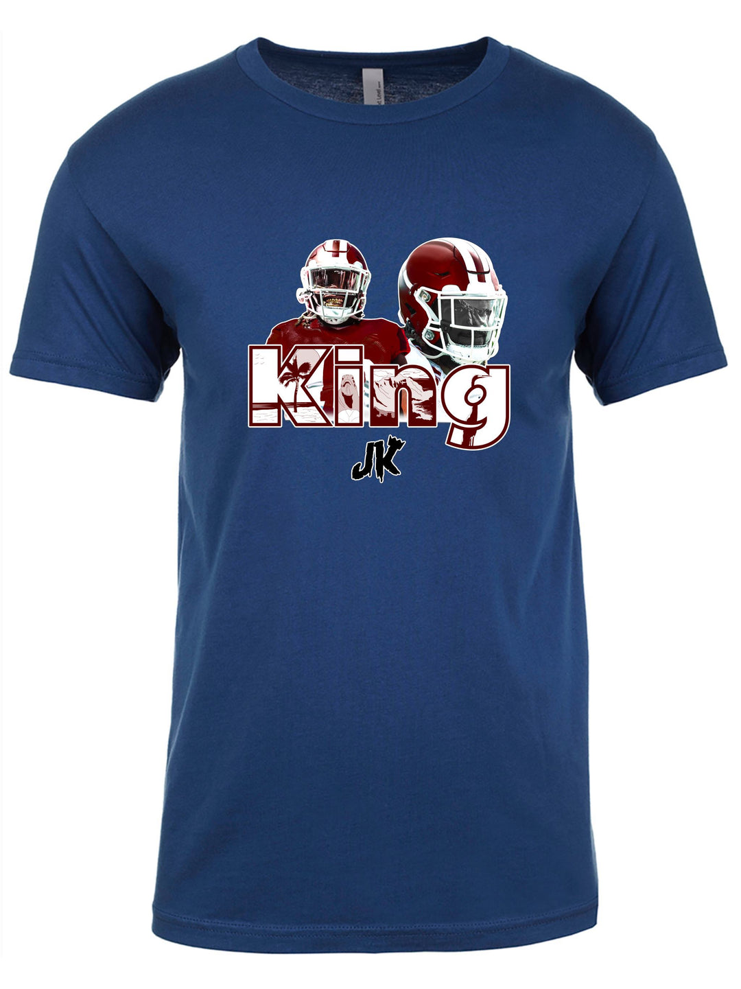 Jon King Unisex T-Shirt