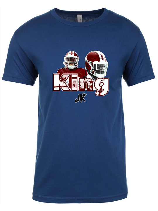 Jon King Unisex T-Shirt