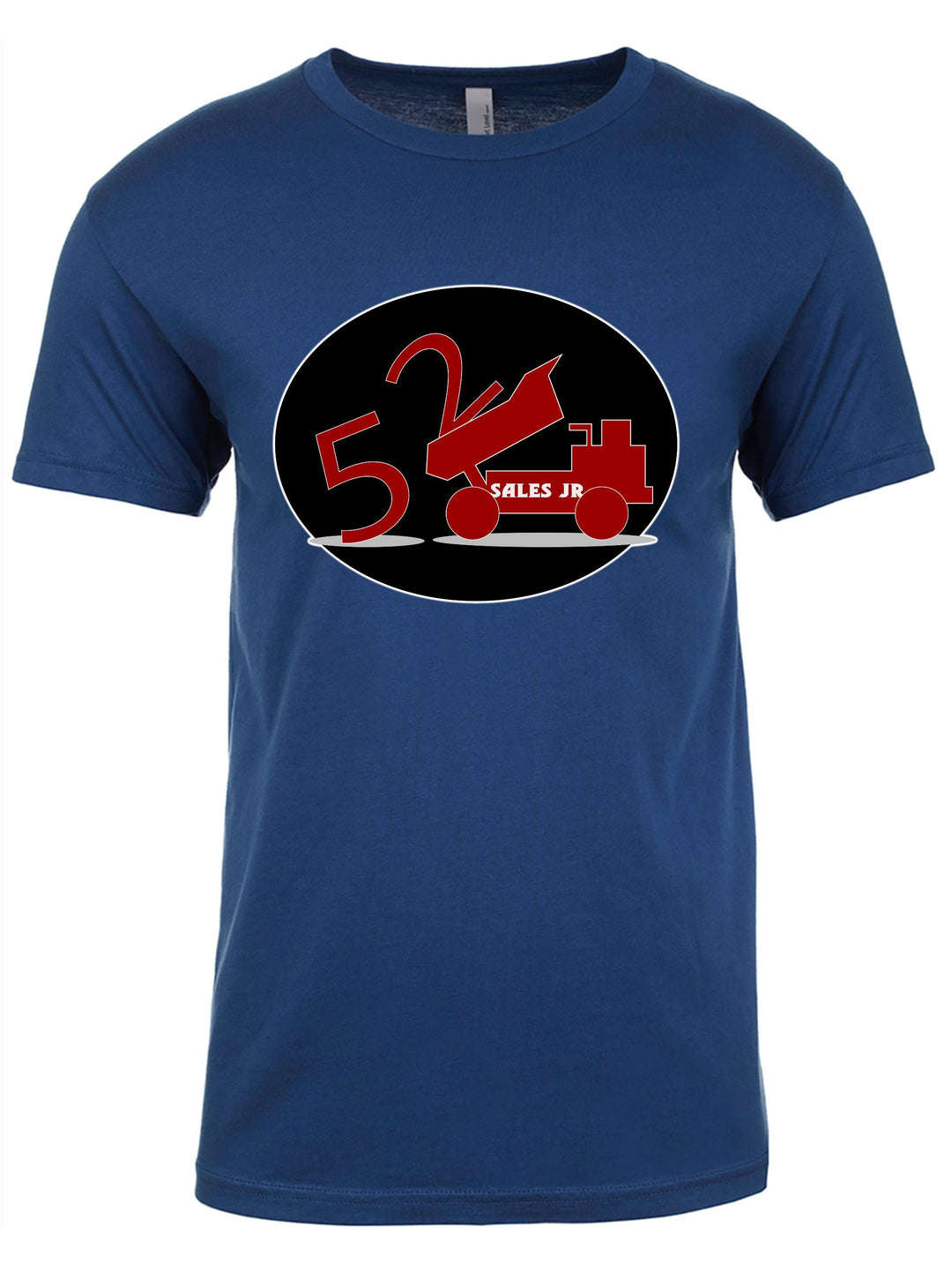 Joshua Sales Jr Unisex T-Shirt