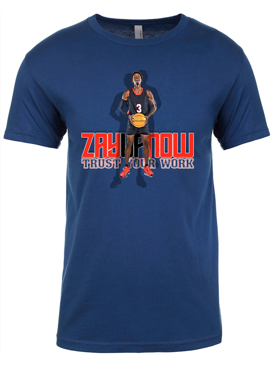 Isaiah Ervin Unisex T-Shirt