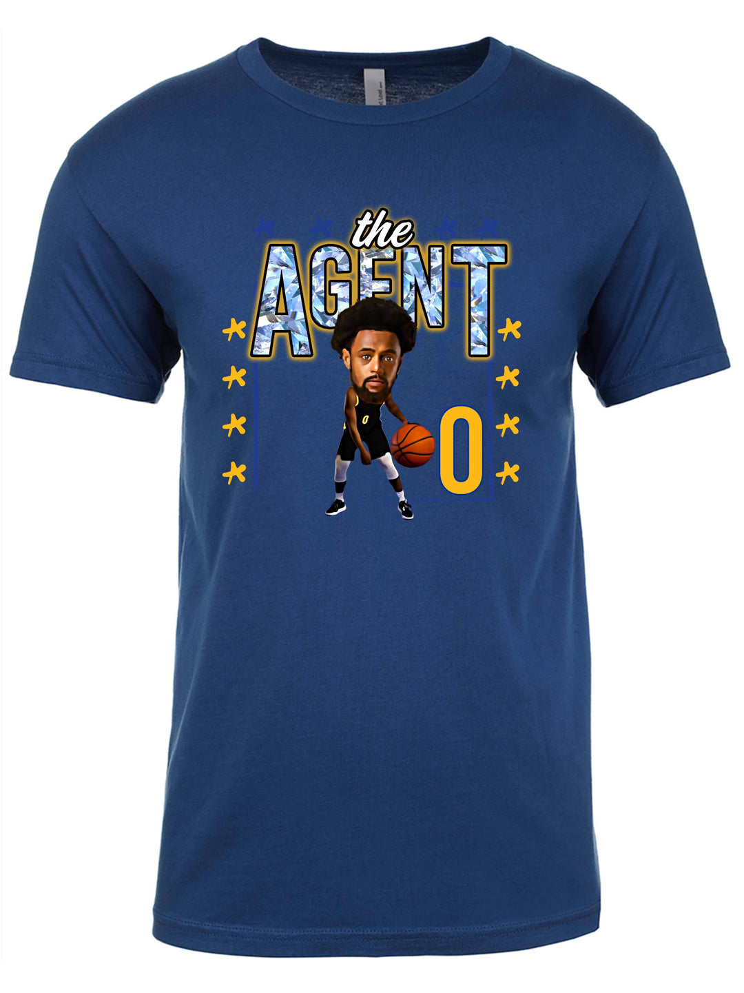 Nelly Cummings Unisex T-Shirt