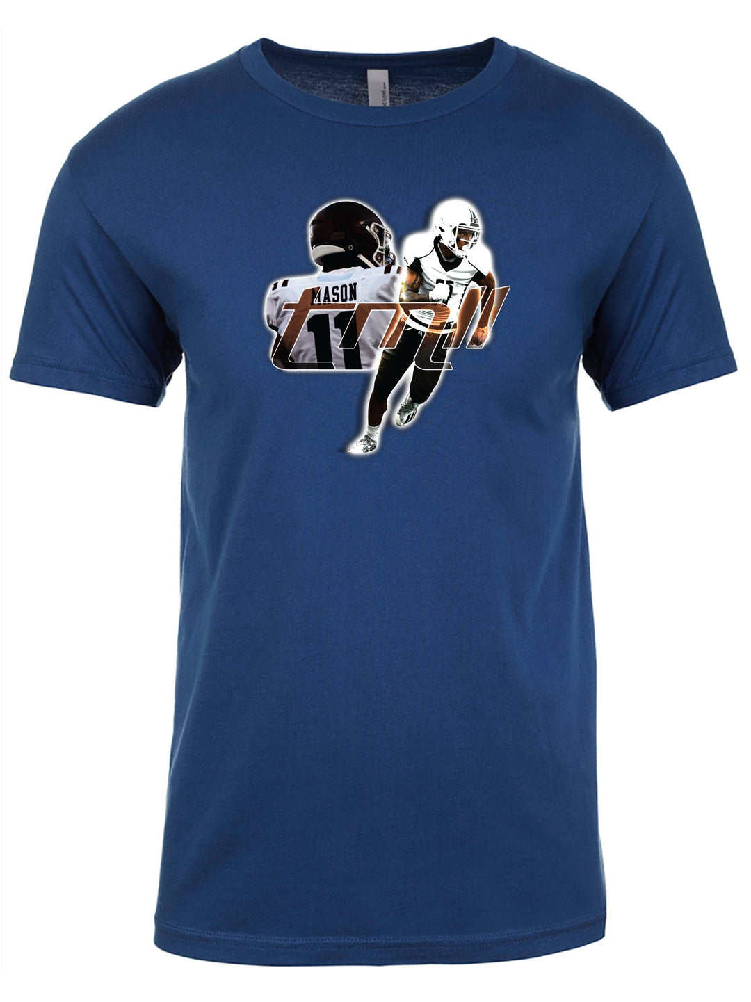 Tyren Mason Unisex T-Shirt