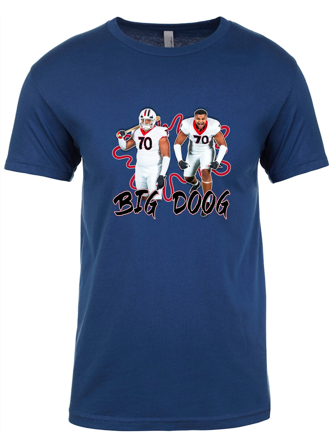 Joshua Miller Unisex T-Shirt