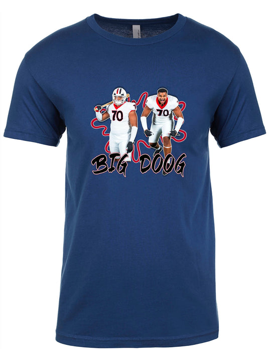 Joshua Miller Unisex T-Shirt