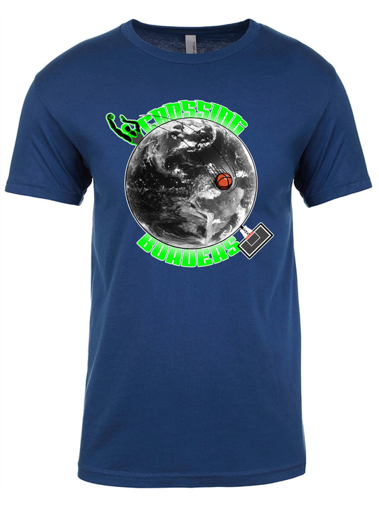 Garlon Green Unisex T-Shirt