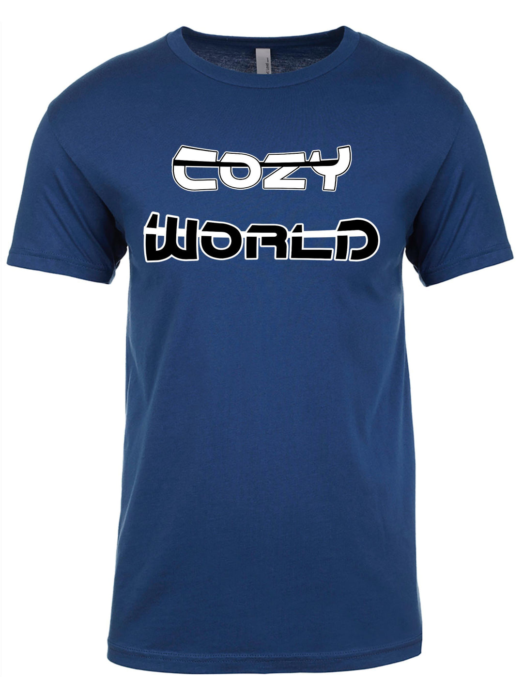 2COZY Unisex T-Shirt
