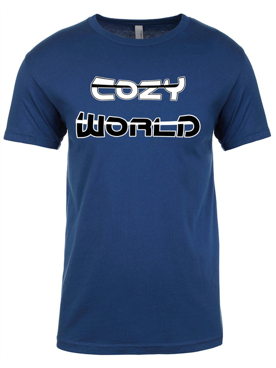2COZY Unisex T-Shirt