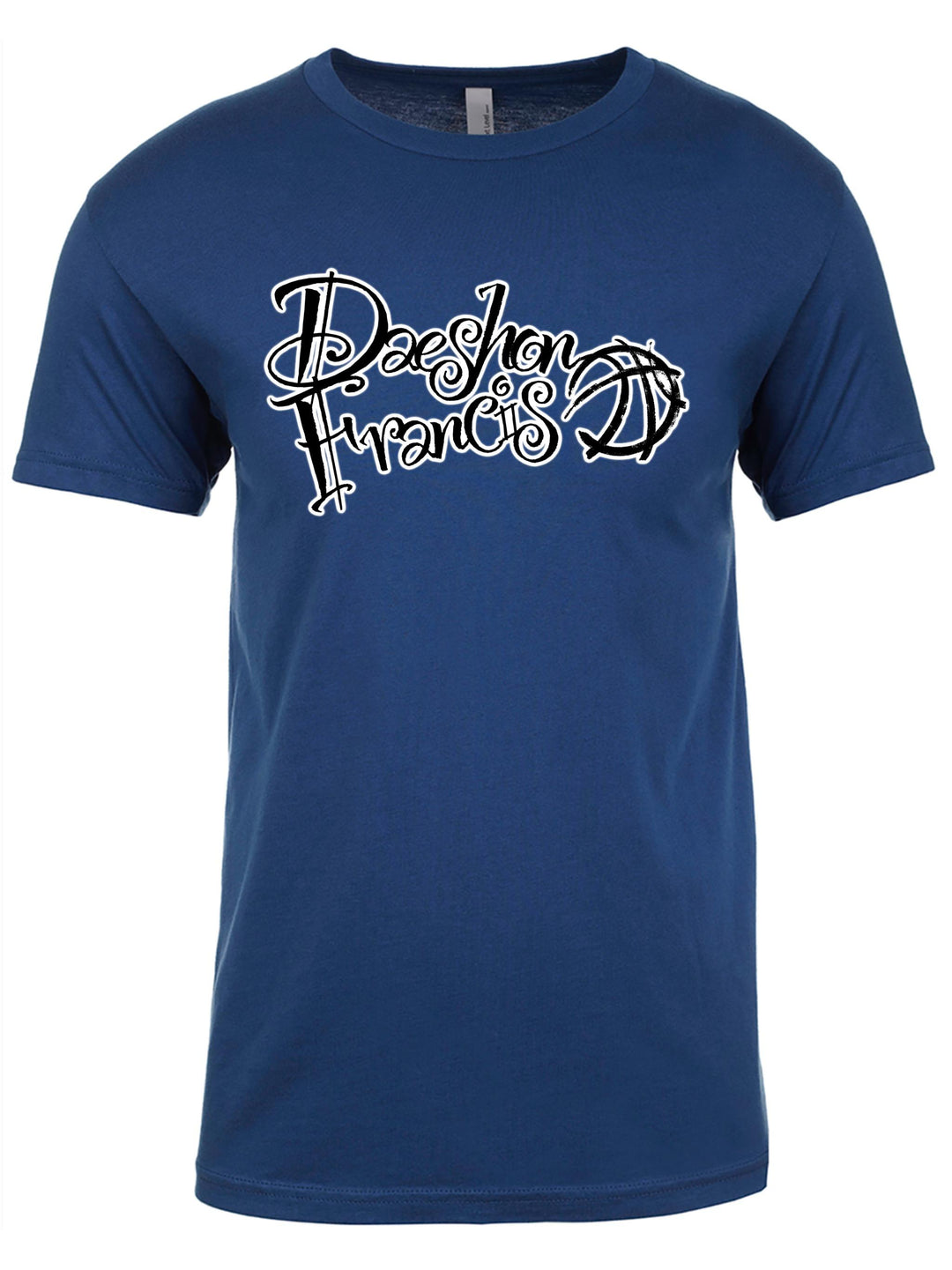 Daeshon Francis Unisex T-Shirt