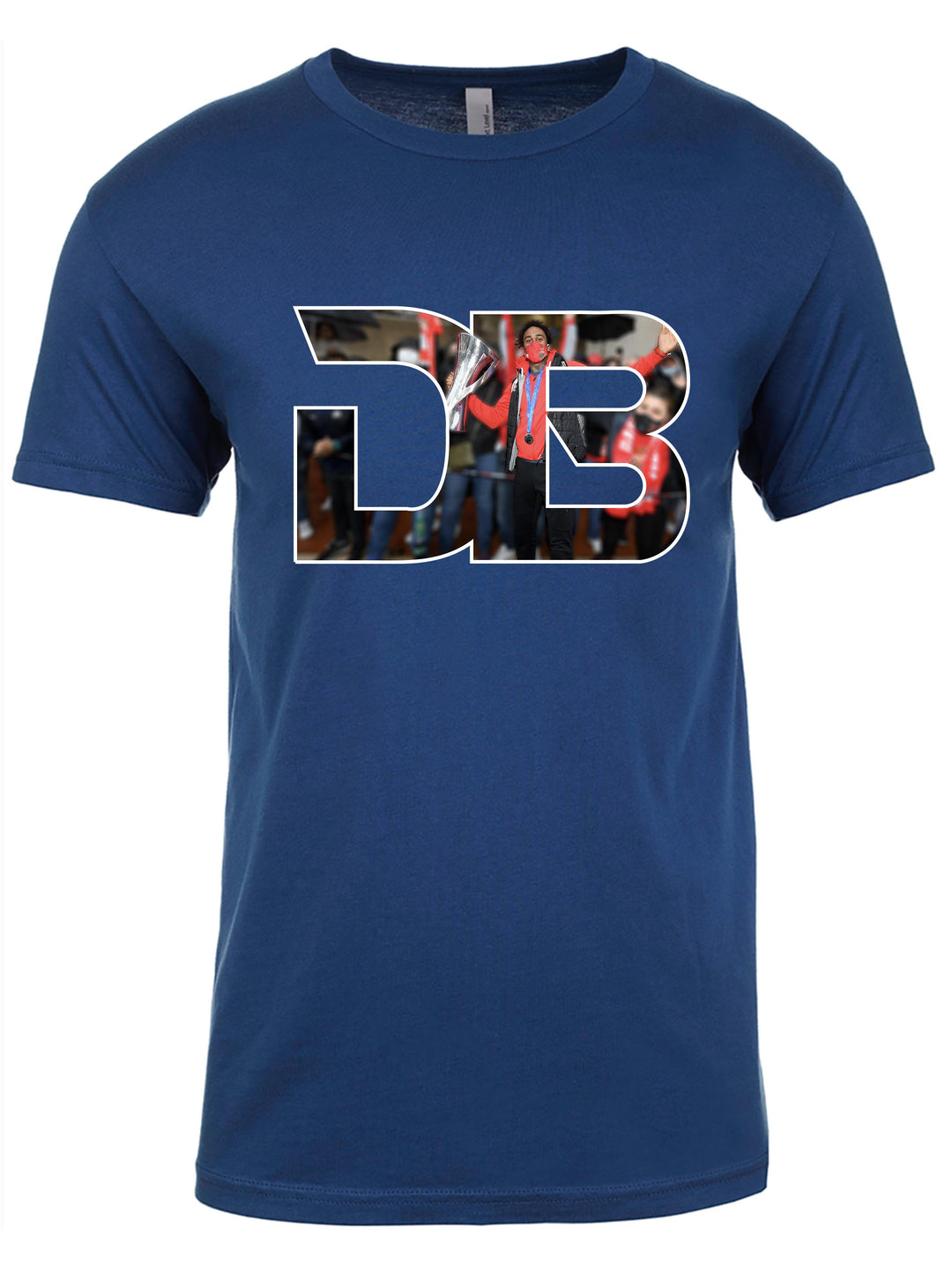 Dream Beyond Unisex T-Shirt
