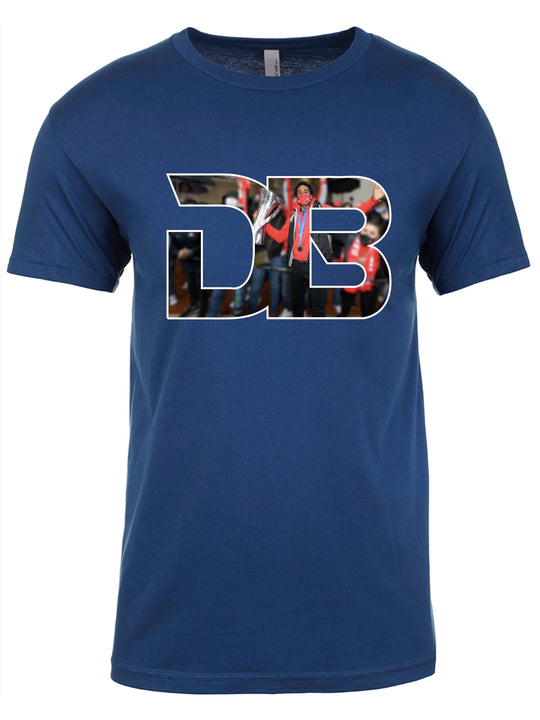 Dream Beyond Unisex T-Shirt