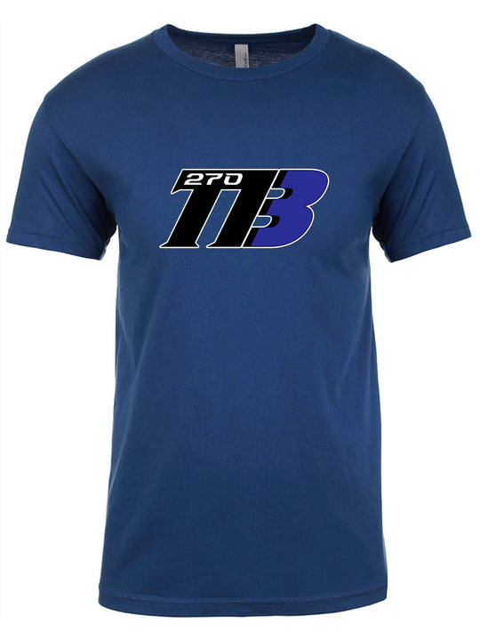 Ty Bryant Unisex T-Shirt