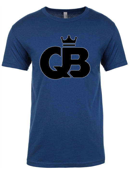 Quez Brown Unisex T-Shirt