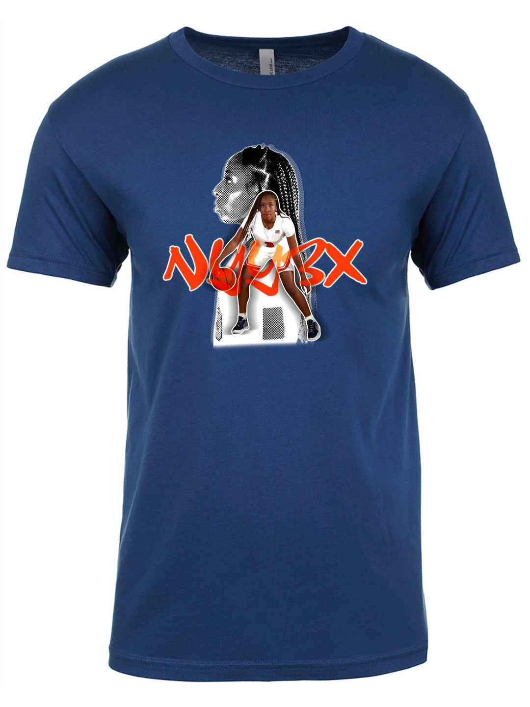 Nyah Wilson Unisex T-Shirt