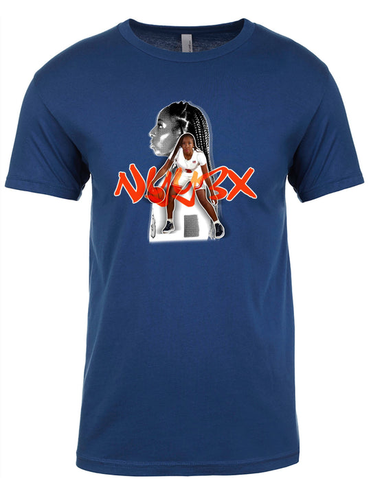 Nyah Wilson Unisex T-Shirt