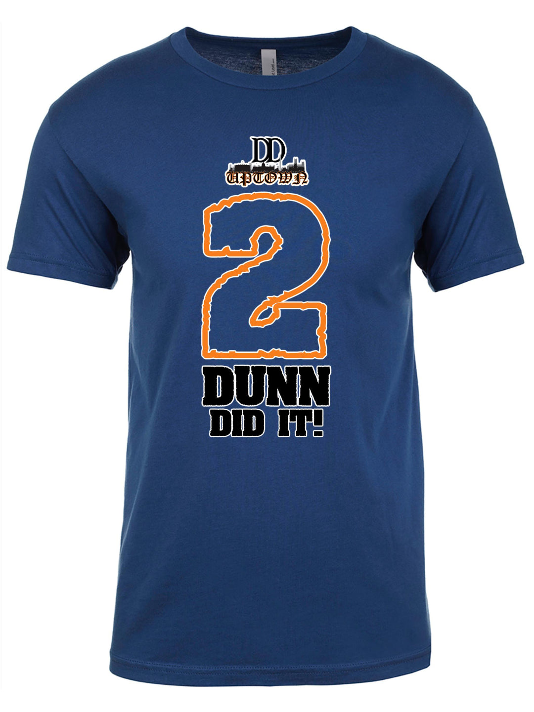 Devon Dunn Unisex T-Shirt