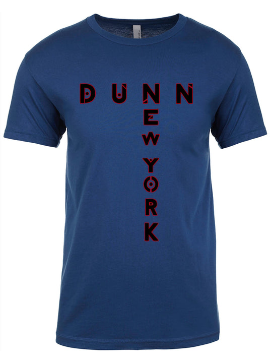 Rah Dunn Unisex T-Shirt