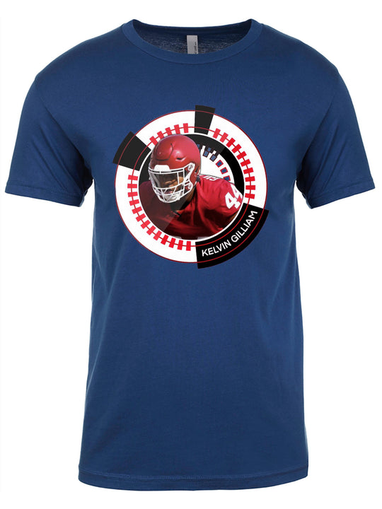 Kelvin Gilliam Unisex T-Shirt