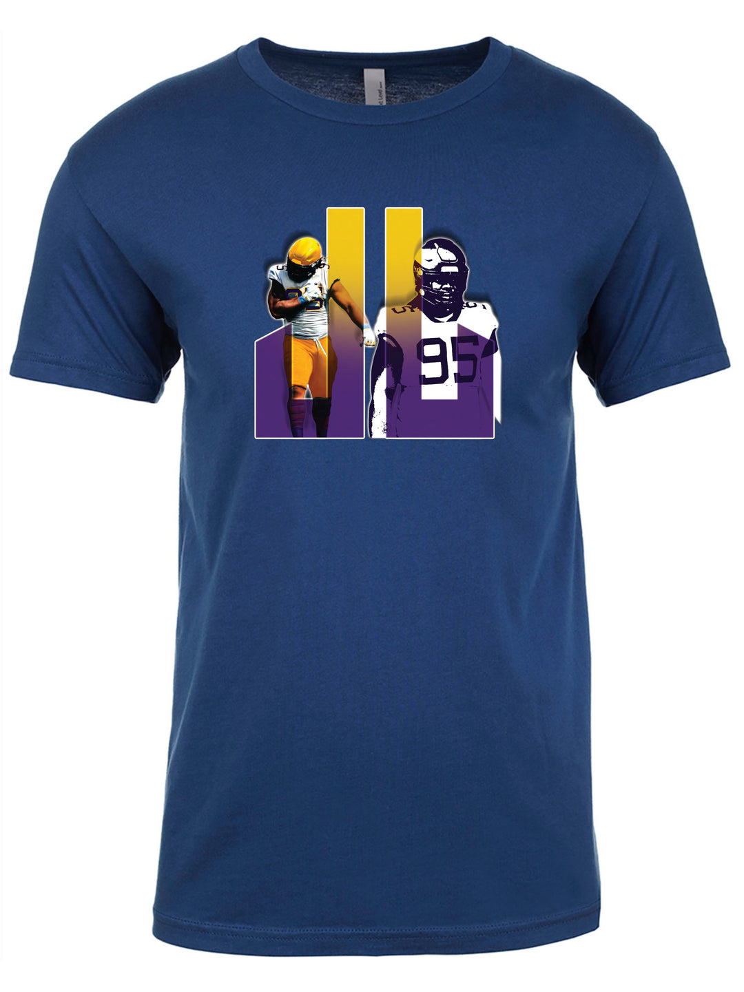 Jordan Jefferson Unisex T-Shirt