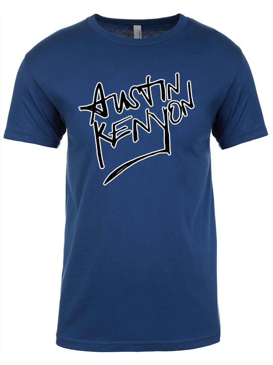 Austin Kenyon Unisex T-Shirt