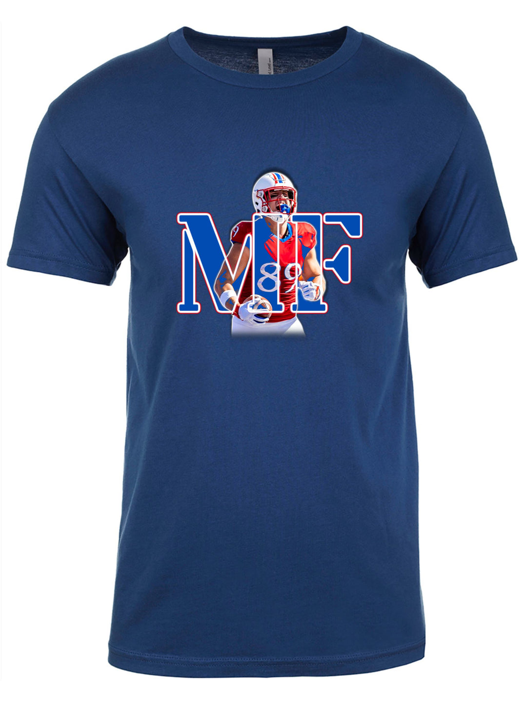 Mason Fairchild Unisex T-Shirt