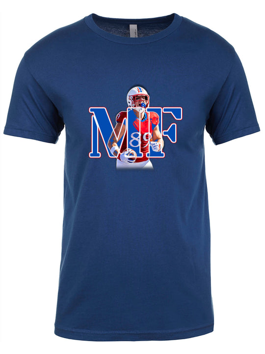 Mason Fairchild Unisex T-Shirt