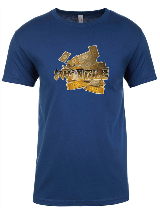 Phillip Bryant Unisex T-Shirt