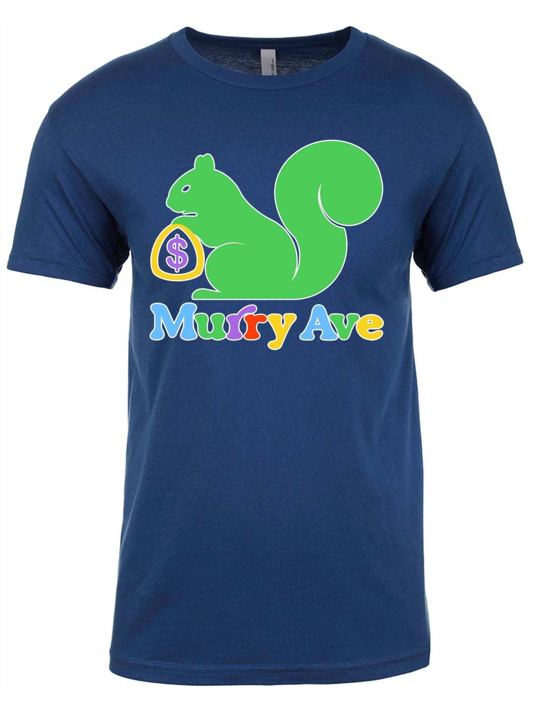 Murry Ave Unisex T-Shirt
