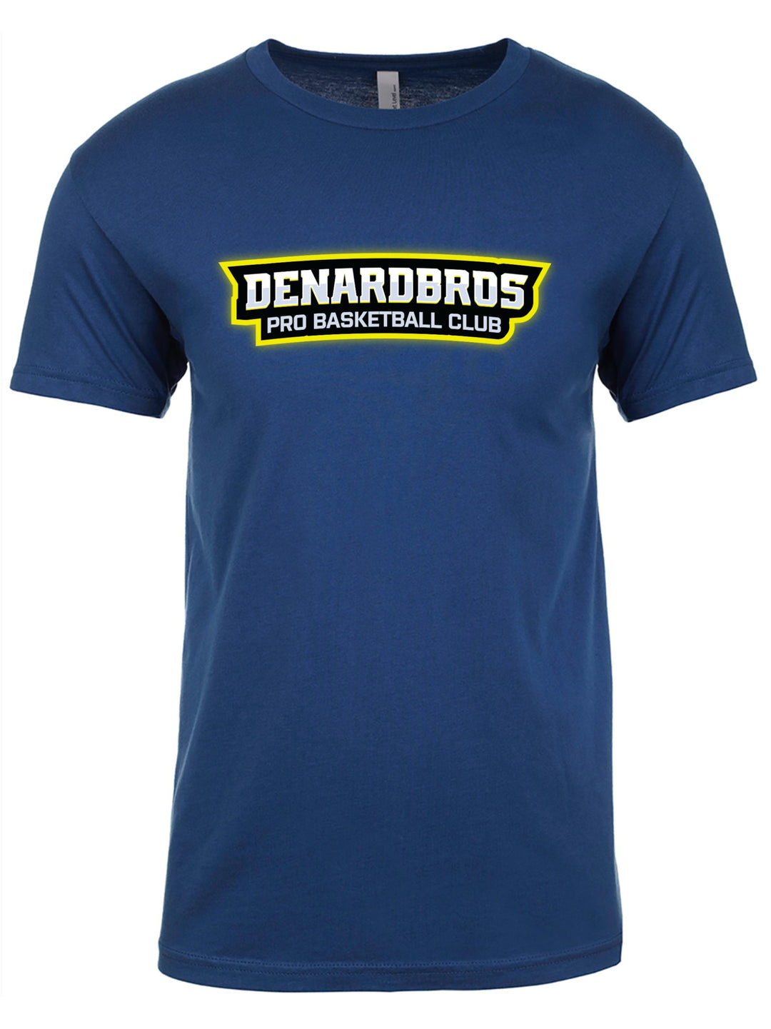 Denard Bros Pro Club Unisex T-Shirt