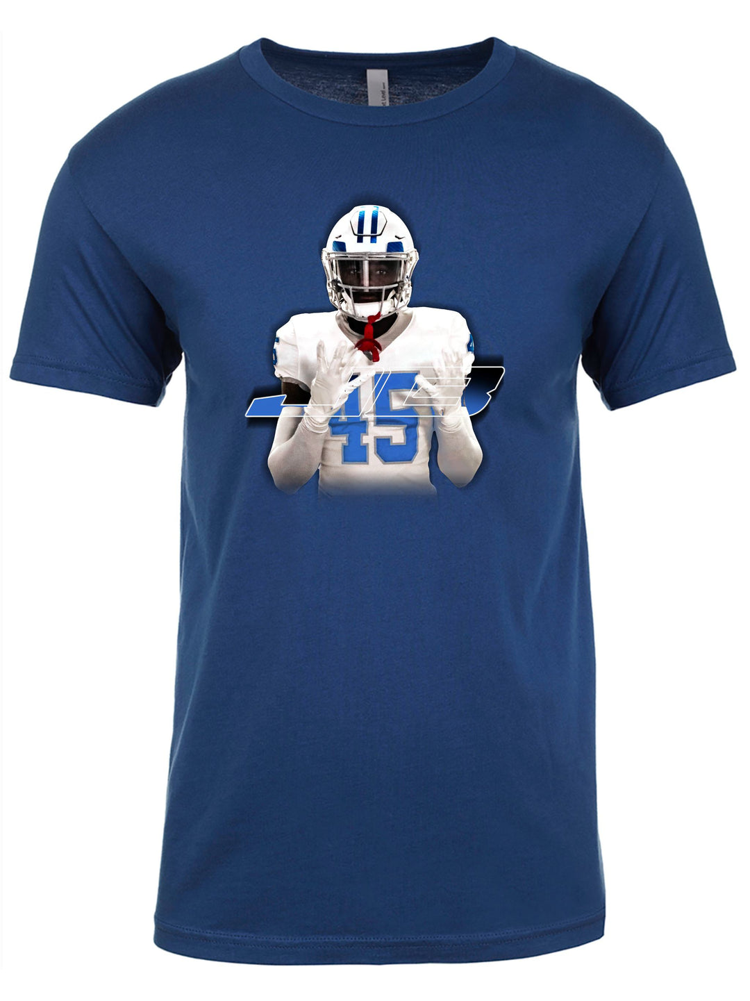 JaiBrian Bouye Unisex T-Shirt