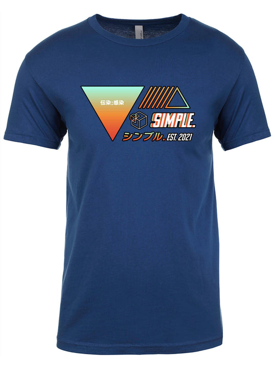 Simple Unisex T-Shirt