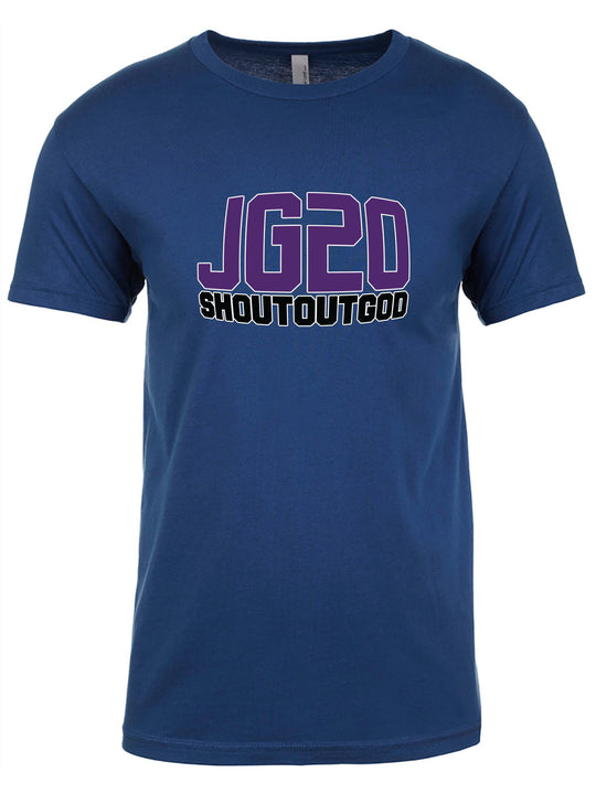 Jamaal Green Unisex T-Shirt