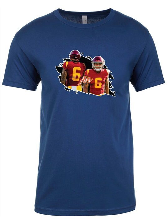Austin Jones Unisex T-Shirt