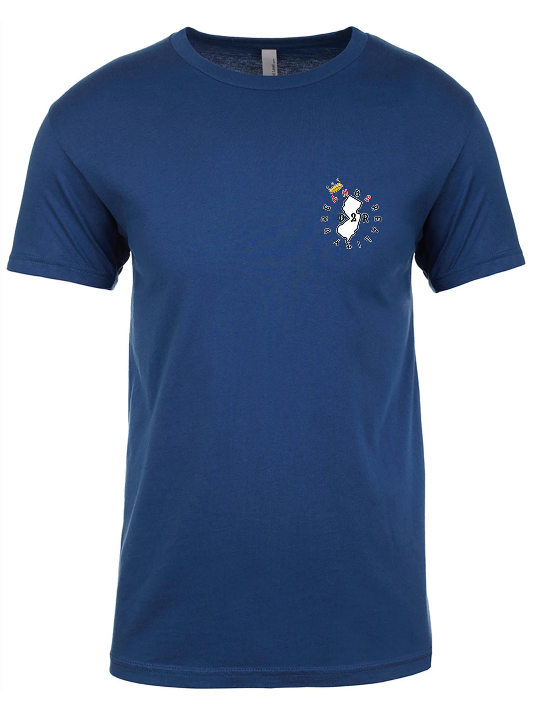 Alex Morales Unisex T-Shirt