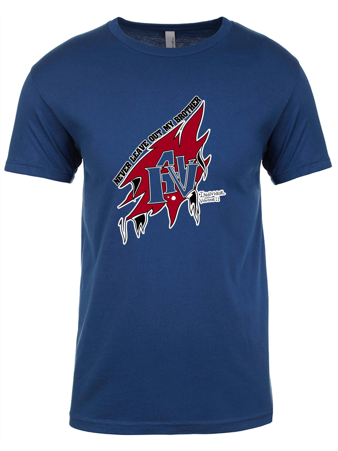Dangelo Sapp Unisex T-Shirt